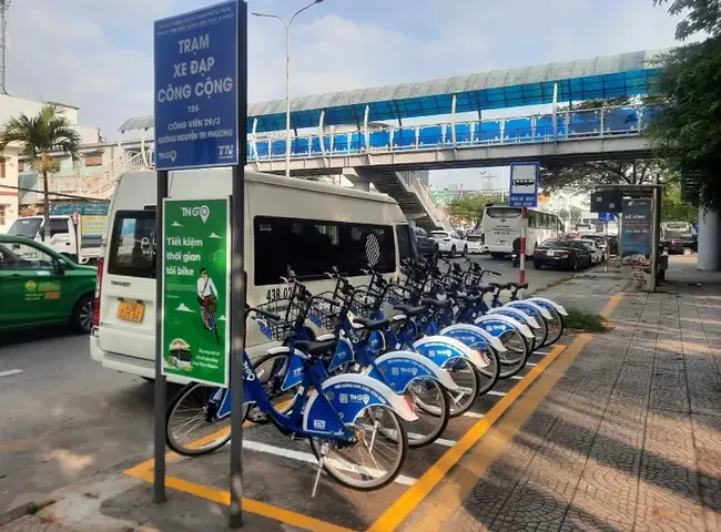 Tìm Trạm Xe Đạp Công Cộng Ở Đâu? Danh Sách, Hướng Dẫn Sử Dụng & Giá Cả Mới Nhất Tìm Trạm Xe Đạp Công Cộng Ở Đâu? Danh Sách, Hướng Dẫn Sử Dụng & Giá Cả Mới Nhất