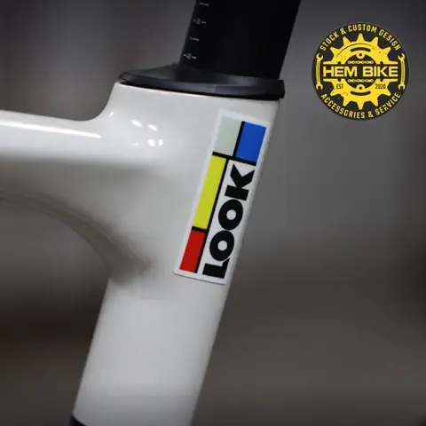 Trang Trí Xe Đạp Fixed Gear: Biến Tấu Độc Đáo Theo Phong Cách Cá Nhân