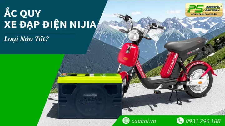 Tư Vấn Xe Đạp Điện: Kinh Nghiệm Chọn Mua & Sử Dụng Chi Tiết Cho Người Mới