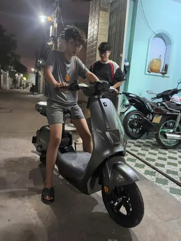 Tư Vấn Xe Đạp Điện: Kinh Nghiệm Chọn Mua & Sử Dụng Chi Tiết Cho Người Mới