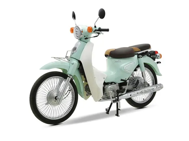 Xe Cub 50 Đạp Không Nổ: Nguyên Nhân, Cách Khắc Phục Nhanh Chóng Tại Nhà Xe Cub 50 Đạp Không Nổ: Nguyên Nhân, Cách Khắc Phục Nhanh Chóng Tại Nhà