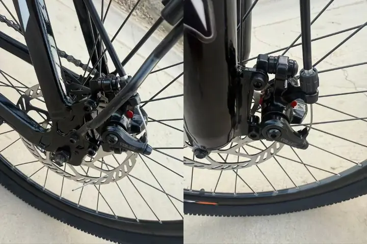 Xe Đạp 21 Tốc Độ Là Gì? Hiểu Rõ Về Cấu Tạo Và Lợi Ích