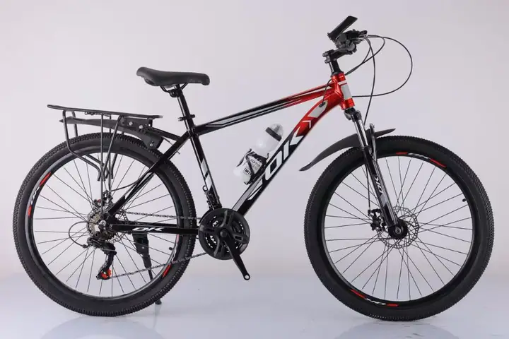Xe Đạp 21 Tốc Độ Là Gì? Hiểu Rõ Về Cấu Tạo Và Lợi Ích
