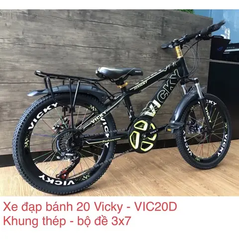 Xe Đạp 3 Đĩa 7 Líp: Hướng Dẫn Sử Dụng Và Cân Chỉnh Chi Tiết
