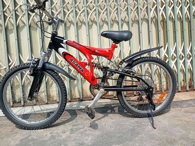 Xe Đạp Asama RD 1105: Đánh Giá Chi Tiết, Giá Bán Và Kinh Nghiệm Chọn Mua Xe Đạp Asama RD 1105: Đánh Giá Chi Tiết, Giá Bán Và Kinh Nghiệm Chọn Mua