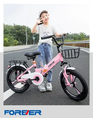 Xe Đạp Bé Gái 7 Tuổi: Hướng Dẫn Chọn Xe Đẹp, An Toàn & Phù Hợp Chiều Cao
