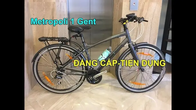 Xe Đạp Bianchi Nhập Khẩu: Hãng Xe Cao Cấp Từ Ý Tại Việt Nam
