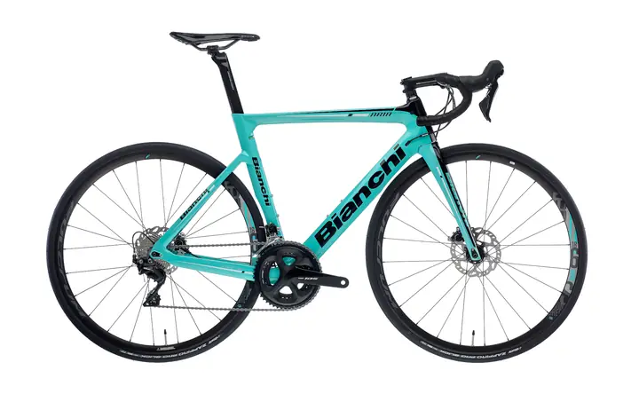 Xe Đạp Bianchi Nhập Khẩu: Hãng Xe Cao Cấp Từ Ý Tại Việt Nam