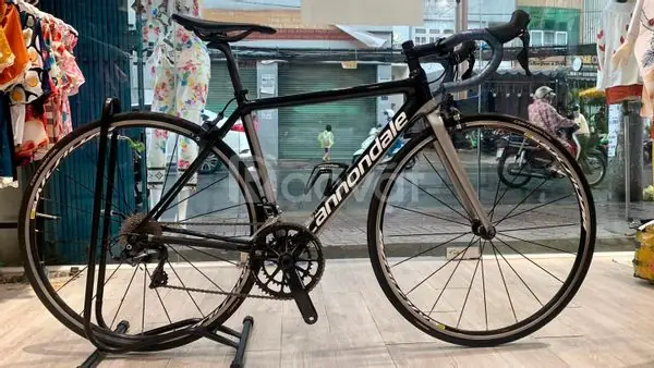 Xe Đạp Cannondale Chính Hãng: Đánh Giá, Giá Cả & Địa Chỉ Mua Uy Tín
