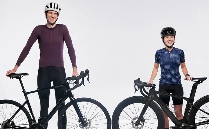 Xe Đạp Cannondale Của Nước Nào? Nguồn Gốc, Chất Lượng Và Dòng Xe Nổi Bật