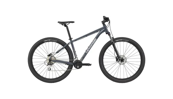 Xe Đạp Cannondale Trail 6: Đánh Giá Chi Tiết & Thông Số Kỹ Thuật