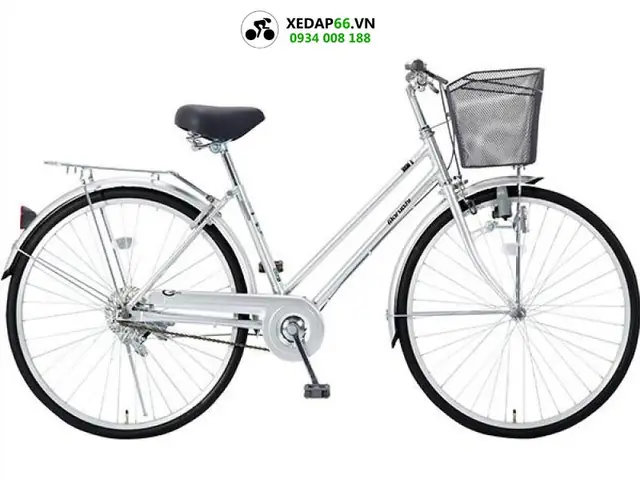 Xe Đạp Cào Cào Nhật Bản: Đặc Điểm, Loại Phổ Biến & Kinh Nghiệm Chọn Mua