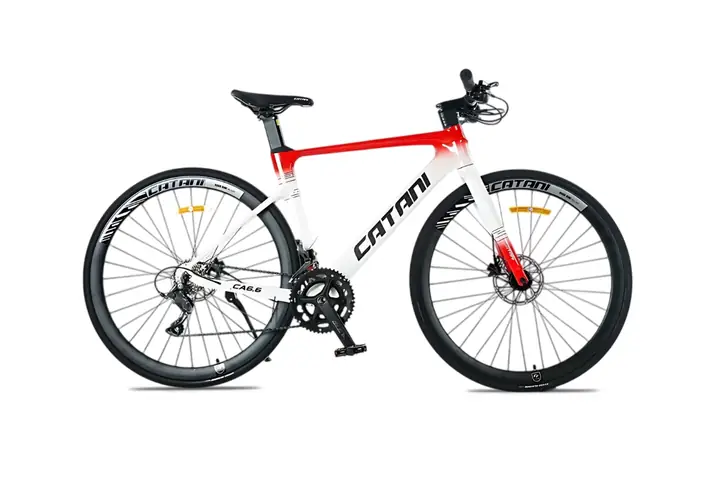 Xe Đạp Catani Của Nước Nào: Nguồn Gốc, Chất Lượng Và Đánh Giá Chi Tiết
