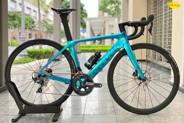 Xe Đạp Cervélo Của Nước Nào? Lịch Sử, Xuất Xứ Và Đặc Điểm Nổi Bật