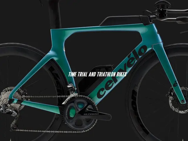 Xe Đạp Cervélo Của Nước Nào? Lịch Sử, Xuất Xứ Và Đặc Điểm Nổi Bật