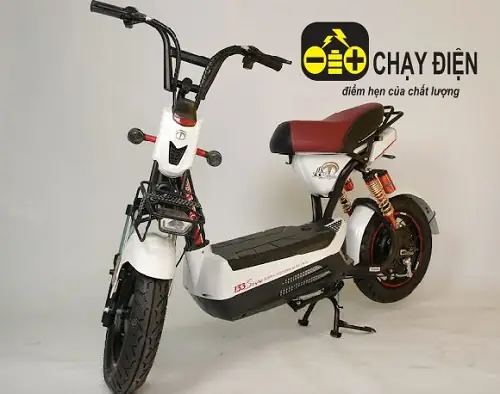 Xe Đạp Trục Láp: Khám Phá Công Nghệ Truyền Động Độc Đáo Nhật Bản