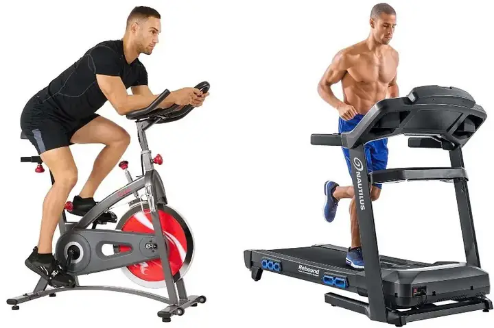 Xe Đạp Chạy Bộ Tại Nhà: Hướng Dẫn Chọn Mua, Lợi Ích Và So Sánh Chi Tiết Xe Đạp Chạy Bộ Tại Nhà: Hướng Dẫn Chọn Mua, Lợi Ích Và So Sánh Chi Tiết