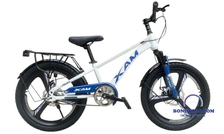 Xe Đạp Cho Bé 2 Tuổi Tại Hà Nội: Hướng Dẫn Chọn Mua Xe An Toàn, Giá Tốt