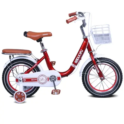 Xe Đạp Cho Bé 4-6 Tuổi: Chọn Size, Loại Xe & Mẫu Tốt Nhất 2026