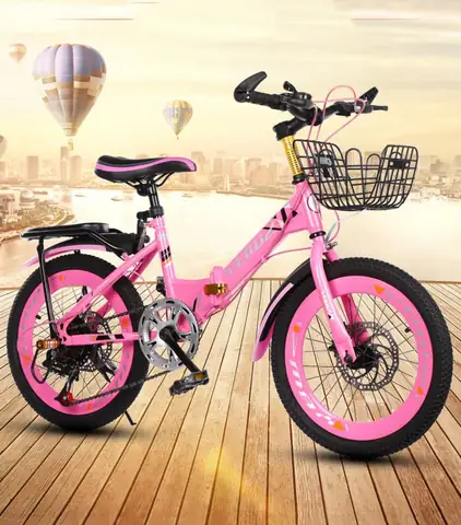 Chọn Xe Đạp Cho Bé Gái 12 Tuổi: Kích Cỡ, Kiểu Dáng & Lưu Ý Quan Trọng