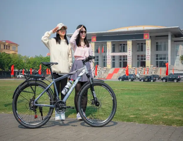 Mua Bán Xe Đạp Cũ Mới Giá Rẻ Tại Cần Thơ: Hướng Dẫn Chi Tiết Từ A-z