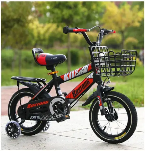 Xe Đạp Cho Bé 3 Tuổi: Chọn Xe Phù Hợp, An Toàn Và Phát Triển Cho Bé