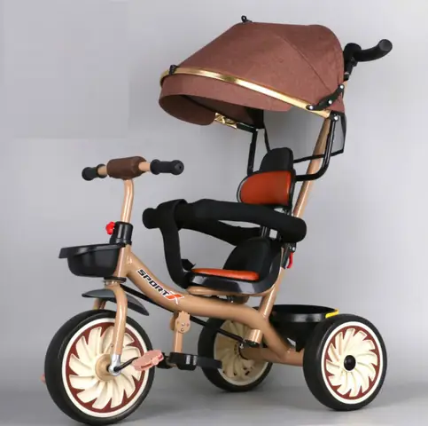 Xe Đạp 3 Bánh Có Cần Đẩy: Hướng Dẫn Chọn Mua Và Sử Dụng Cho Bé Xe Đạp 3 Bánh Có Cần Đẩy: Hướng Dẫn Chọn Mua Và Sử Dụng Cho Bé