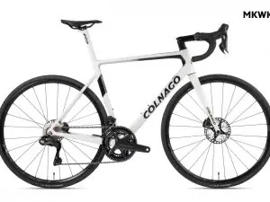 Xe Đạp Colnago Giá Bao Nhiêu? Cập Nhật Giá Mới Nhất 2025
