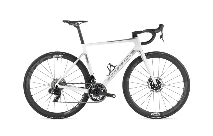 Xe Đạp Colnago Giá Bao Nhiêu? Cập Nhật Giá Mới Nhất 2025