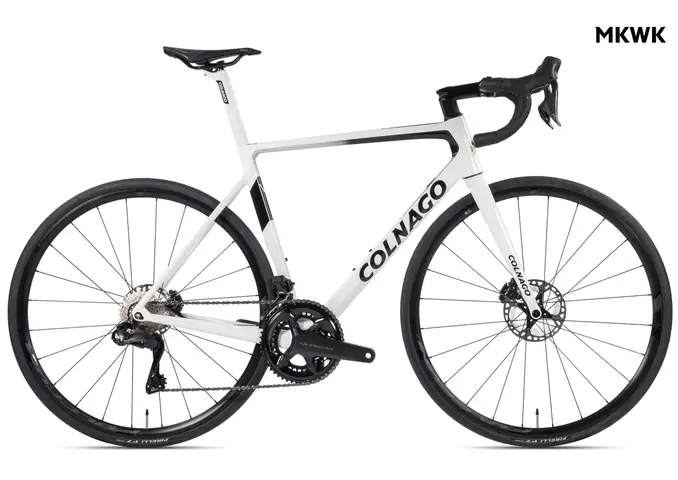Xe Đạp Colnago Giá Bao Nhiêu? Cập Nhật Giá Mới Nhất 2025