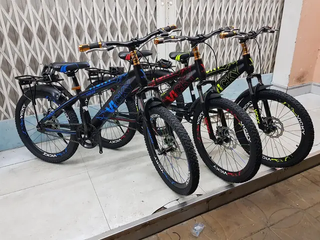 Mua Bán Xe Đạp Cũ Cần Thơ: Hướng Dẫn Chi Tiết Chọn Xe Giá Rẻ, Uy Tín
