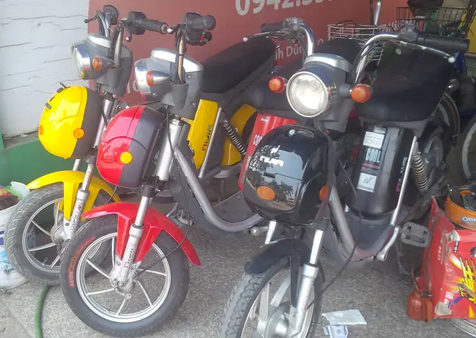 Mua Bán Xe Đạp Cũ Hải Phòng: Giá Rẻ, Địa Chỉ Uy Tín & Kinh Nghiệm Chọn Mua