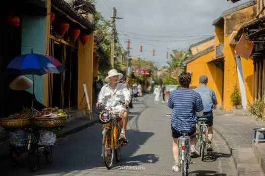 Mua Bán Xe Đạp Cũ Hội An: Giá Tốt, Địa Điểm Uy Tín & Kinh Nghiệm Chọn Lựa Mua Bán Xe Đạp Cũ Hội An: Giá Tốt, Địa Điểm Uy Tín & Kinh Nghiệm Chọn Lựa