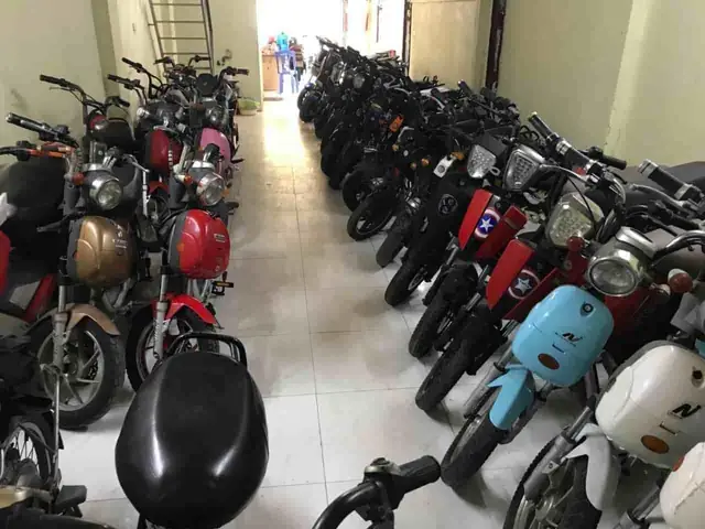Mua Bán Xe Đạp Cũ Tại Kiên Giang: Giá Tốt, Địa Chỉ Uy Tín & Kinh Nghiệm Chọn Mua
