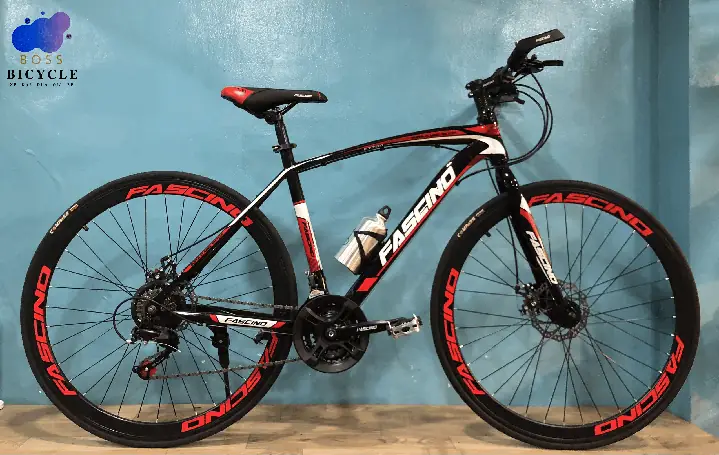 Xe Đạp Cuộc Thể Thao: Hướng Dẫn Chi Tiết & Kinh Nghiệm Chọn Mua Road Bike Xe Đạp Cuộc Thể Thao: Hướng Dẫn Chi Tiết & Kinh Nghiệm Chọn Mua Road Bike