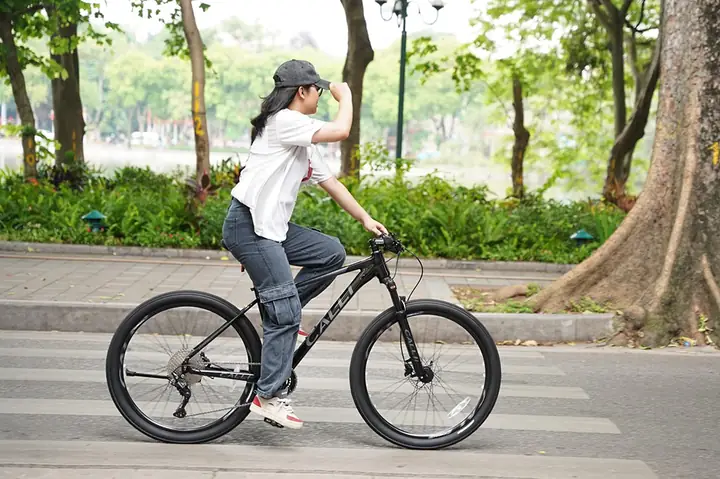 Xe Đạp Địa Hình Bánh To: Hướng Dẫn Chọn Mua & Các Mẫu Nổi Bật 2026