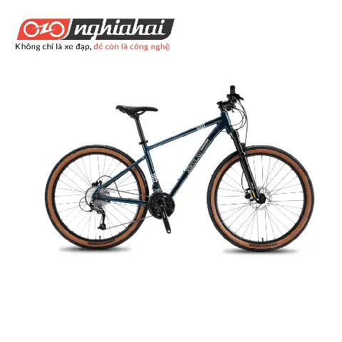 Xe Đạp Địa Hình Cho Người Lớn: Kinh Nghiệm Chọn Mua & Top Mẫu Tốt Nhất 2025