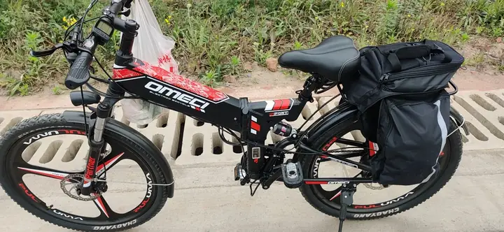 Xe Đạp Địa Hình Gấp Gọn: Nên Mua Loại Nào, Giá Bao Nhiêu Và Lưu Ý Quan Trọng