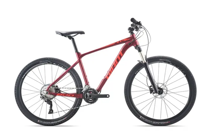 Xe Đạp Địa Hình GIANT XTC 800: Đánh Giá, Thông Số & Kinh Nghiệm Chọn Mua