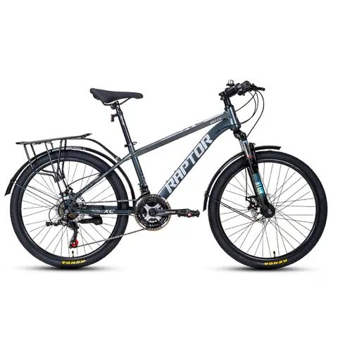 Xe Đạp Địa Hình MTB: Hướng Dẫn Chọn Mua, Loại Xe & Kinh Nghiệm Tốt Nhất 2026