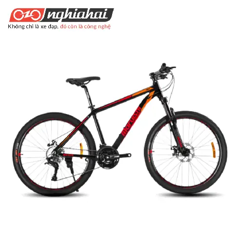 Xe Đạp Địa Hình Nhật Bản: Hướng Dẫn Chọn Mua & Các Mẫu Phổ Biến