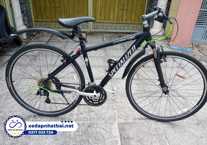 Xe Đạp Địa Hình Specialized: Hãng Nào, Giá Bao Nhiêu Và Nên Mua Loại Nào?