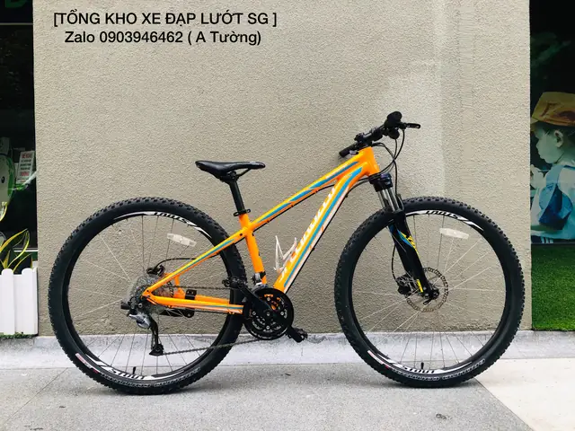 Xe Đạp Địa Hình Specialized: Hãng Nào, Giá Bao Nhiêu Và Nên Mua Loại Nào?