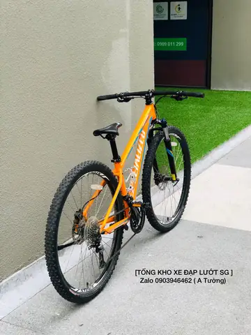 Xe Đạp Địa Hình Specialized: Hãng Nào, Giá Bao Nhiêu Và Nên Mua Loại Nào?