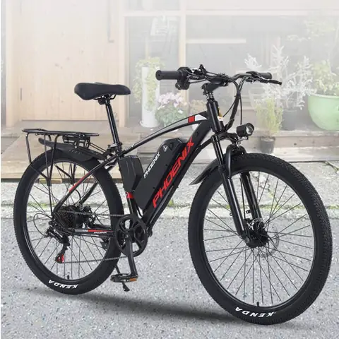 Xe Đạp Địa Hình Trợ Lực Điện: Khám Phá, Lựa Chọn & Trải Nghiệm