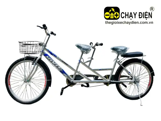 Xe Đạp Địa Hình Viva: Thông Tin, Giá Cả Và Đánh Giá Chi Tiết