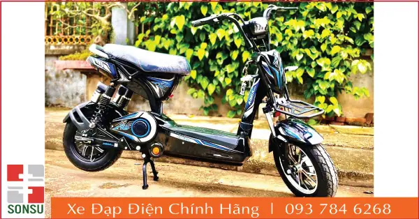 Xe Đạp Điện 133S Mới: Giá, Đánh Giá & Kinh Nghiệm Mua Cập Nhật 2025