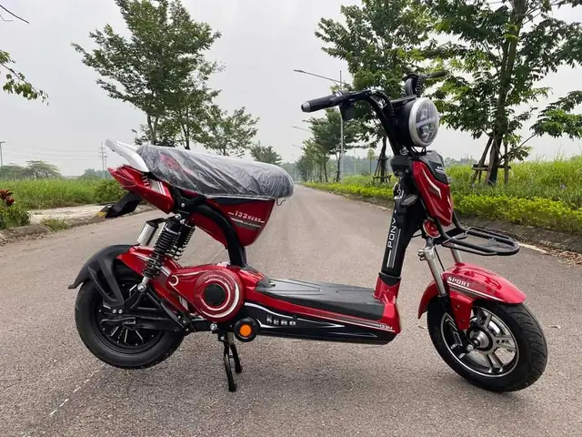 Xe Đạp Điện 6 Triệu: Top Mẫu Đáng Mua Nhất & Lưu Ý Chọn Xe