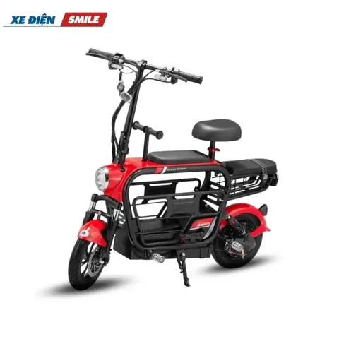 Xe Đạp Điện 6 Triệu: Top Mẫu Đáng Mua Nhất & Lưu Ý Chọn Xe