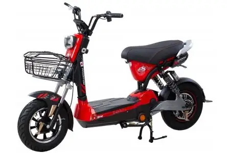 Xe Đạp Điện 6 Triệu: Top Mẫu Đáng Mua Nhất & Lưu Ý Chọn Xe